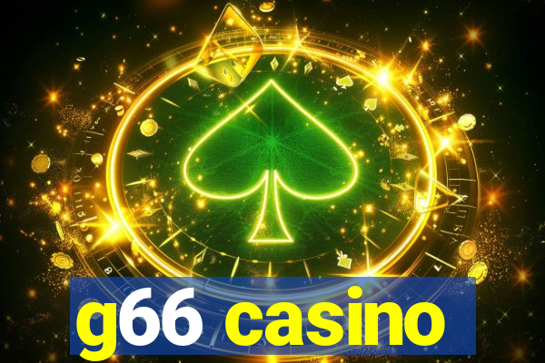 g66 casino